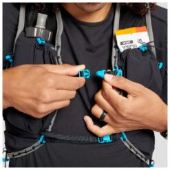 Ultimate Direction Race Vest 6.0 - Trailrunningrucksack -Osprey Verkäufe ultimate direction race vest 60 trailrunningrucksack detail 4