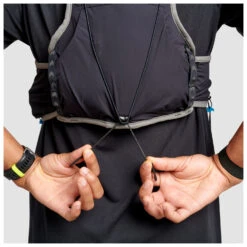 Ultimate Direction Race Vest 6.0 - Trailrunningrucksack -Osprey Verkäufe ultimate direction race vest 60 trailrunningrucksack detail 5