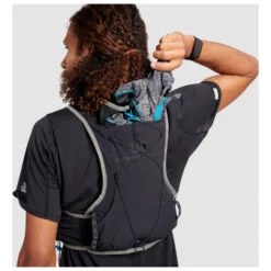 Ultimate Direction Race Vest 6.0 - Trailrunningrucksack -Osprey Verkäufe ultimate direction race vest 60 trailrunningrucksack detail 8