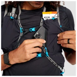 Ultimate Direction Race Vest 6.0 - Trailrunningrucksack -Osprey Verkäufe ultimate direction race vest 60 trailrunningrucksack detail 9