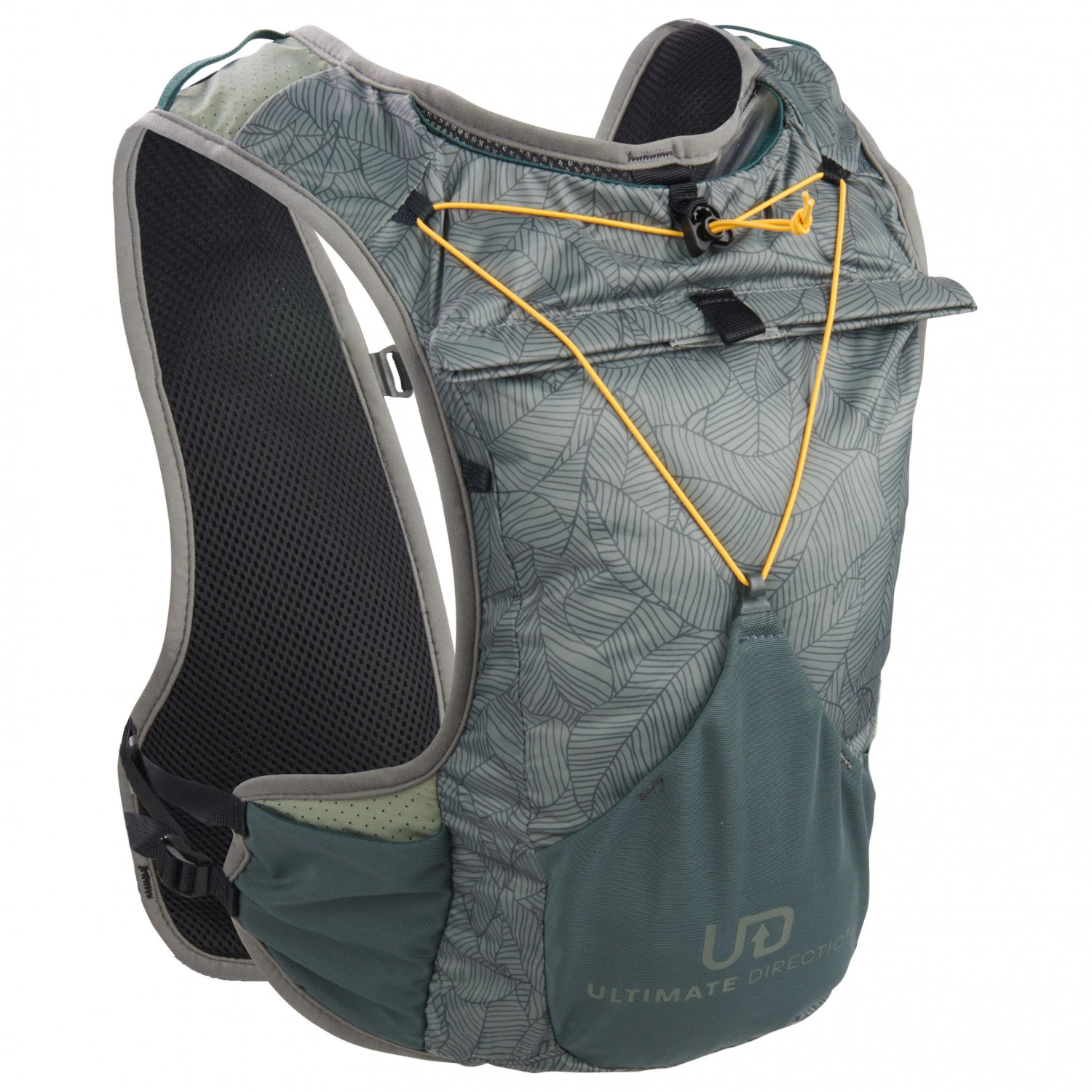 Ultimate Direction Trail Vest - Trailrunningrucksack 2 Ultimate Direction Trail Vest - Trailrunningrucksack – Bild 2