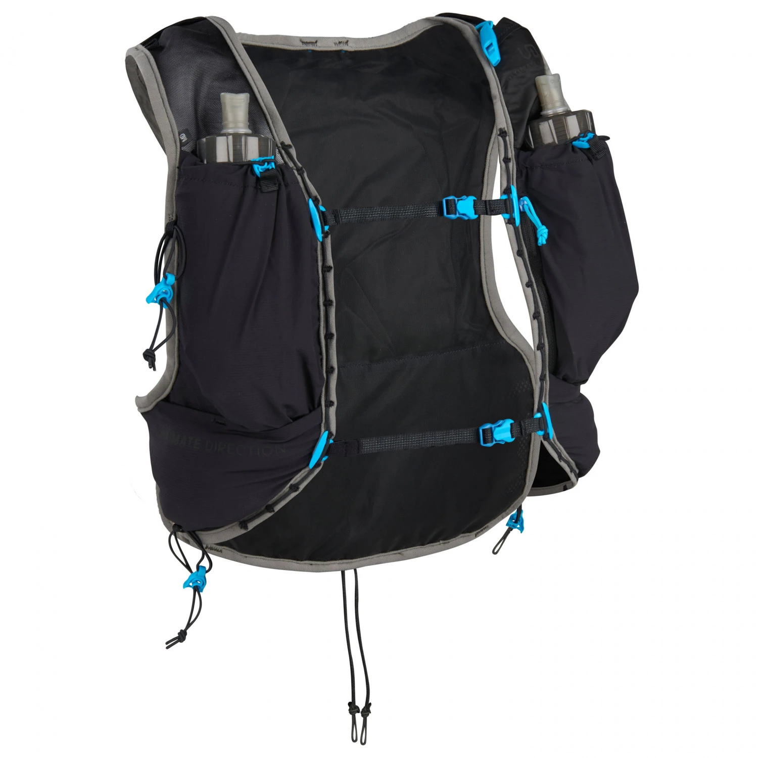Ultimate Direction Ultra Vest 6.0 - Trailrunningrucksack 9 Ultimate Direction Ultra Vest 6.0 - Trailrunningrucksack – Bild 9