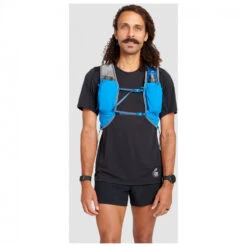 Ultimate Direction Ultra Vest 6.0 - Trailrunningrucksack 11 Ultimate Direction Ultra Vest 6.0 - Trailrunningrucksack -Osprey Verkäufe ultimate direction ultra vest 60 trailrunningrucksack detail 3