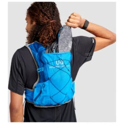 Ultimate Direction Ultra Vest 6.0 - Trailrunningrucksack 13 Ultimate Direction Ultra Vest 6.0 - Trailrunningrucksack -Osprey Verkäufe ultimate direction ultra vest 60 trailrunningrucksack detail 5