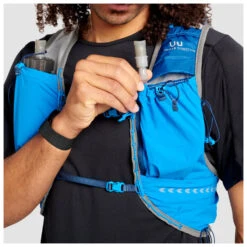 Ultimate Direction Ultra Vest 6.0 - Trailrunningrucksack 15 Ultimate Direction Ultra Vest 6.0 - Trailrunningrucksack -Osprey Verkäufe ultimate direction ultra vest 60 trailrunningrucksack detail 7