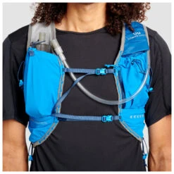 Ultimate Direction Ultra Vest 6.0 - Trailrunningrucksack 16 Ultimate Direction Ultra Vest 6.0 - Trailrunningrucksack -Osprey Verkäufe ultimate direction ultra vest 60 trailrunningrucksack detail 8
