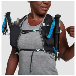Ultimate Direction Women's Race Vesta 6.0 - Trailrunningrucksack 14 Ultimate Direction Women's Race Vesta 6.0 - Trailrunningrucksack -Osprey Verkäufe ultimate direction womens race vesta 60 trailrunningrucksack detail 5