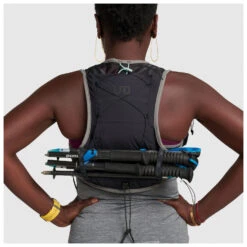 Ultimate Direction Women's Race Vesta 6.0 - Trailrunningrucksack 15 Ultimate Direction Women's Race Vesta 6.0 - Trailrunningrucksack -Osprey Verkäufe ultimate direction womens race vesta 60 trailrunningrucksack detail 6