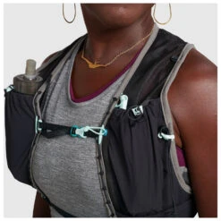 Ultimate Direction Women's Race Vesta 6.0 - Trailrunningrucksack 16 Ultimate Direction Women's Race Vesta 6.0 - Trailrunningrucksack -Osprey Verkäufe ultimate direction womens race vesta 60 trailrunningrucksack detail 7