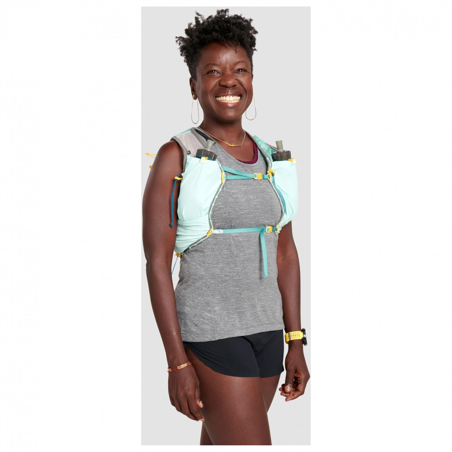 Ultimate Direction Women's Ultra Vesta 6.0 - Trailrunningrucksack 3 Ultimate Direction Women's Ultra Vesta 6.0 - Trailrunningrucksack – Bild 3