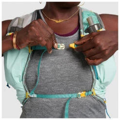 Ultimate Direction Women's Ultra Vesta 6.0 - Trailrunningrucksack 13 Ultimate Direction Women's Ultra Vesta 6.0 - Trailrunningrucksack -Osprey Verkäufe ultimate direction womens ultra vesta 60 trailrunningrucksack detail 4