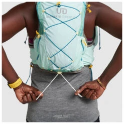 Ultimate Direction Women's Ultra Vesta 6.0 - Trailrunningrucksack 14 Ultimate Direction Women's Ultra Vesta 6.0 - Trailrunningrucksack -Osprey Verkäufe ultimate direction womens ultra vesta 60 trailrunningrucksack detail 5