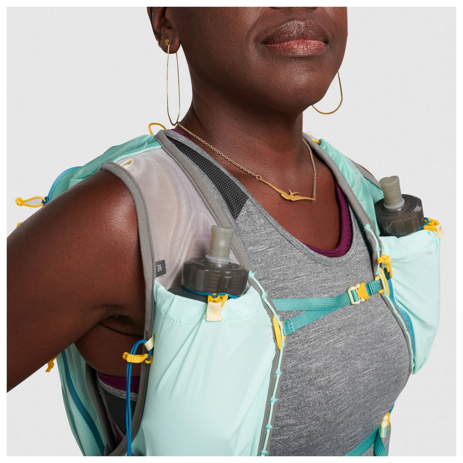 Ultimate Direction Women's Ultra Vesta 6.0 - Trailrunningrucksack 6 Ultimate Direction Women's Ultra Vesta 6.0 - Trailrunningrucksack – Bild 6