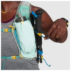 Ultimate Direction Women's Ultra Vesta 6.0 - Trailrunningrucksack 16 Ultimate Direction Women's Ultra Vesta 6.0 - Trailrunningrucksack -Osprey Verkäufe ultimate direction womens ultra vesta 60 trailrunningrucksack detail 7