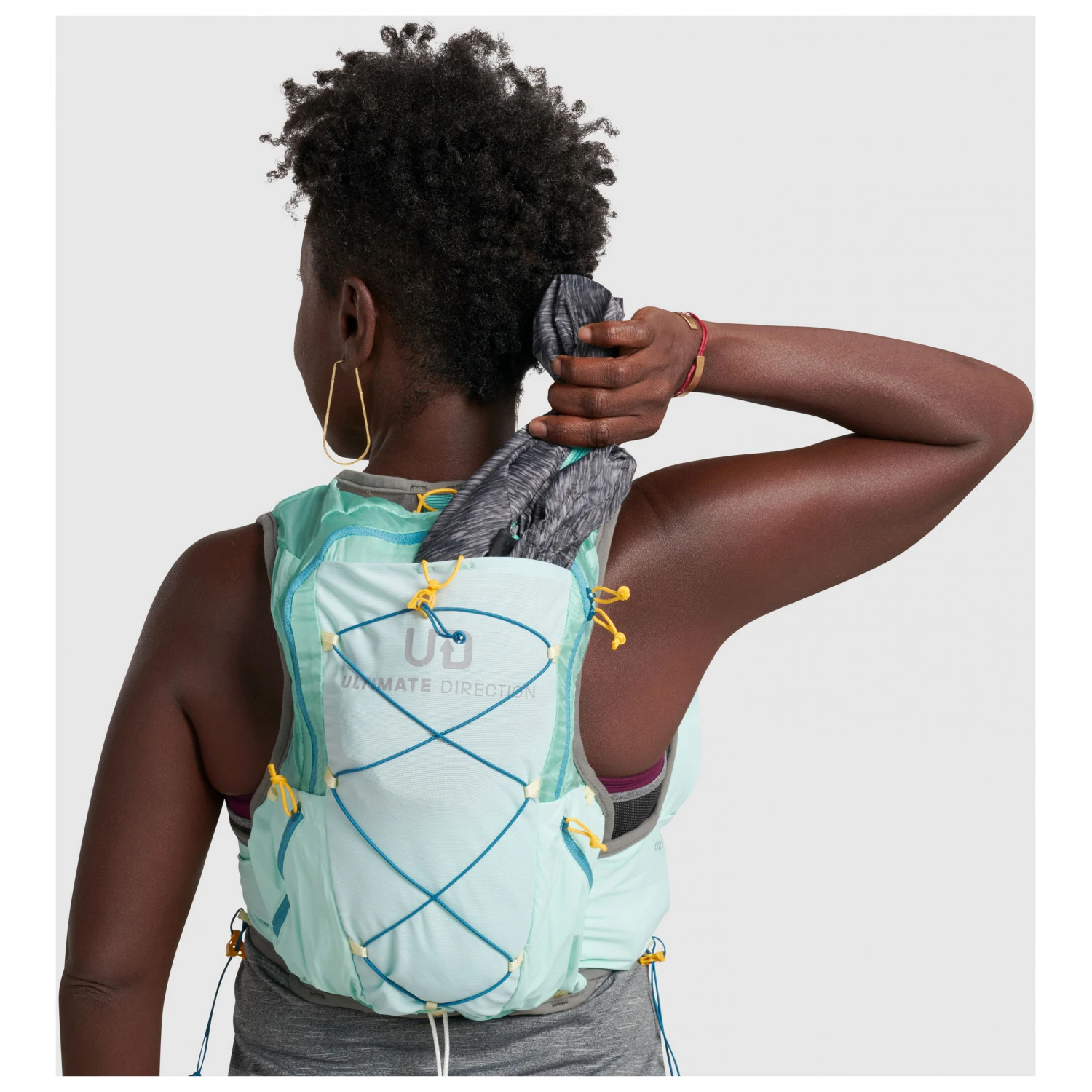 Ultimate Direction Women's Ultra Vesta 6.0 - Trailrunningrucksack 9 Ultimate Direction Women's Ultra Vesta 6.0 - Trailrunningrucksack – Bild 9