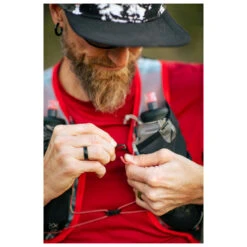 Bronco - Trailrunningrucksack 20 Bronco - Trailrunningrucksack -Osprey Verkäufe ultraspire bronco trailrunningrucksack detail 10