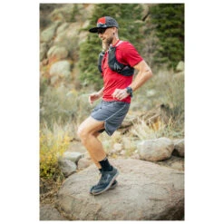 Bronco - Trailrunningrucksack 21 Bronco - Trailrunningrucksack -Osprey Verkäufe ultraspire bronco trailrunningrucksack detail 11