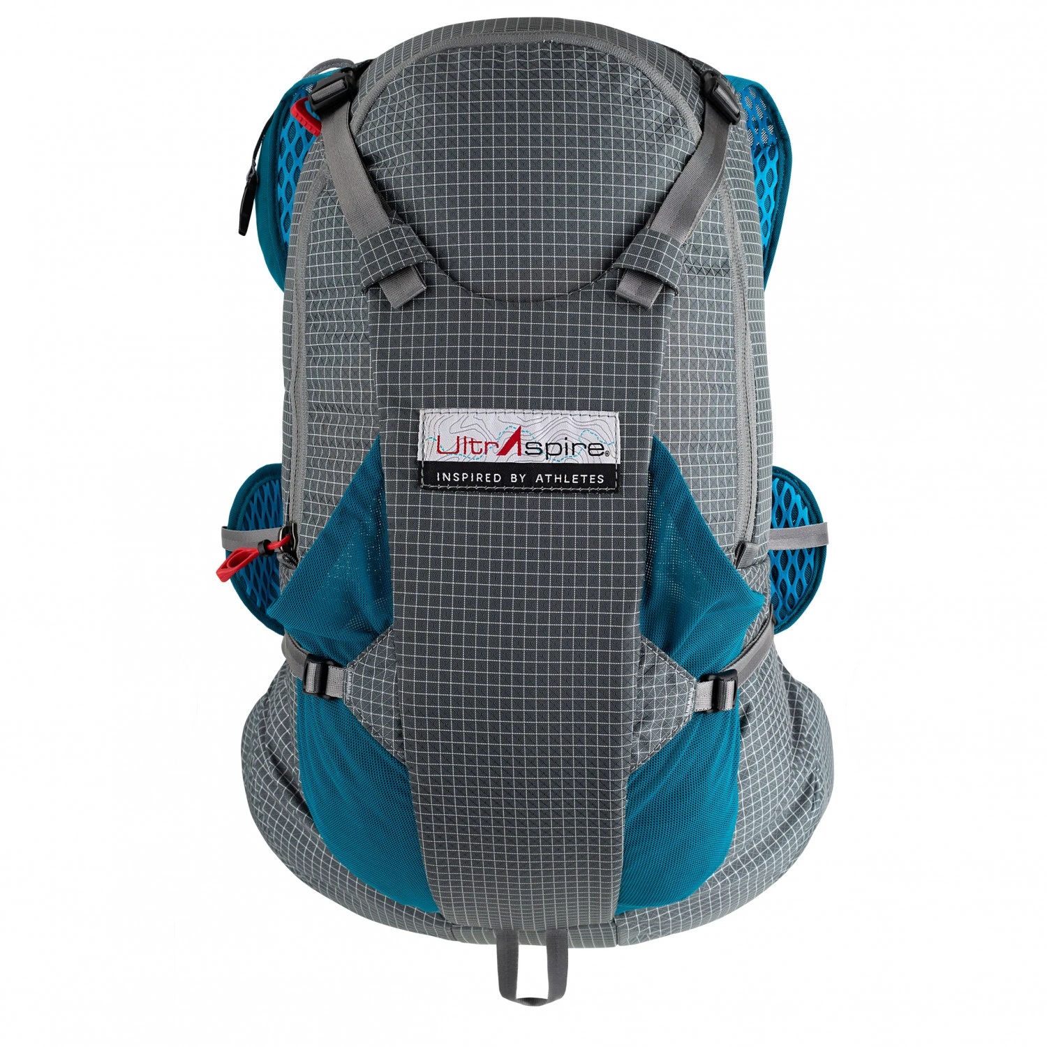 Bryce XT - Trailrunningrucksack 1 Bryce XT - Trailrunningrucksack