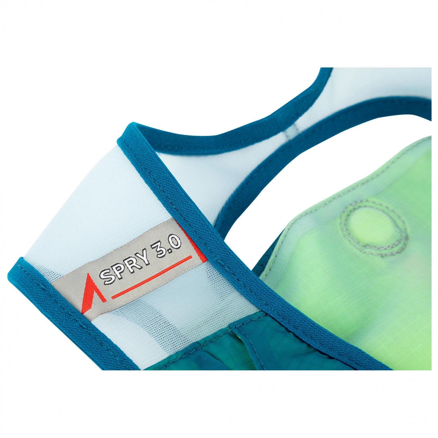 Spry 3.0 - Laufweste 10 Spry 3.0 - Laufweste – Bild 10