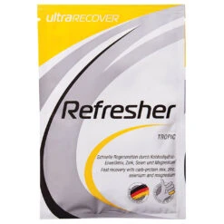 Refresher - Recoverygetränk