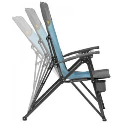 Uquip Becky - Campingstuhl -Osprey Verkäufe uquip becky campingstuhl detail 3