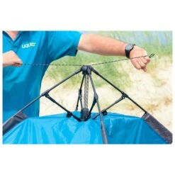 Uquip Buzzy - Tarp -Osprey Verkäufe uquip buzzy tarp detail 3