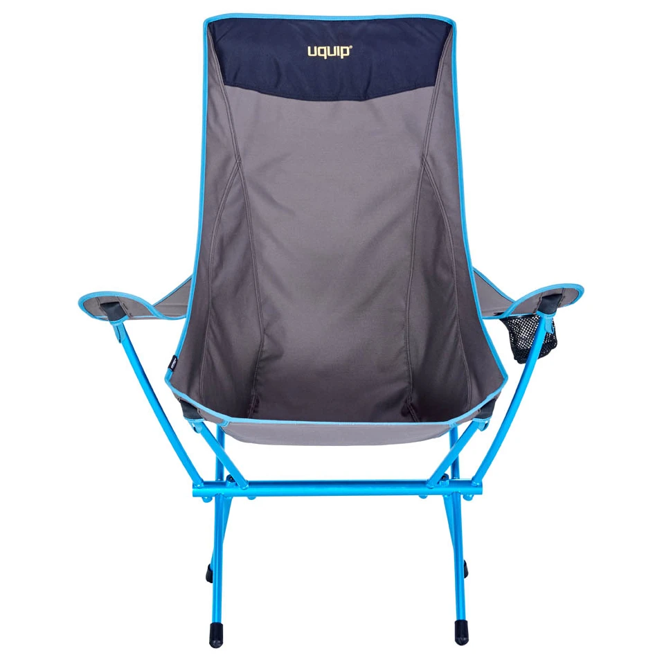 Uquip Infinity Lounger - Campingstuhl 2 Uquip Infinity Lounger - Campingstuhl – Bild 2