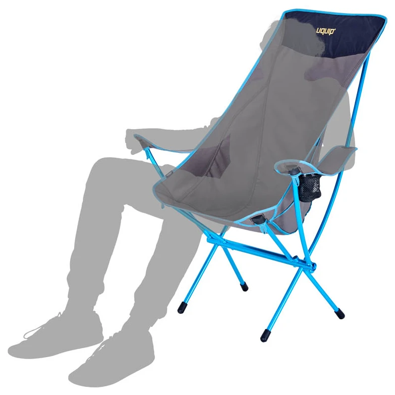 Uquip Infinity Lounger - Campingstuhl 5 Uquip Infinity Lounger - Campingstuhl – Bild 5
