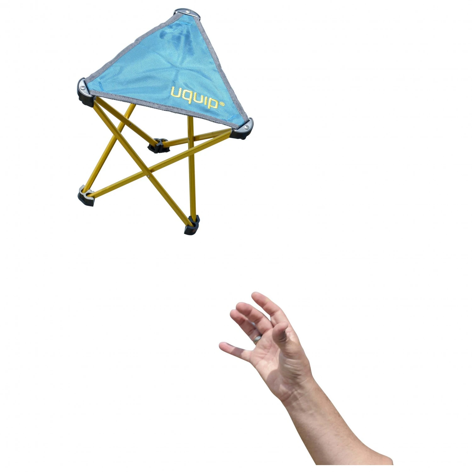 Uquip Trinity - Campingstuhl 2 Uquip Trinity - Campingstuhl – Bild 2