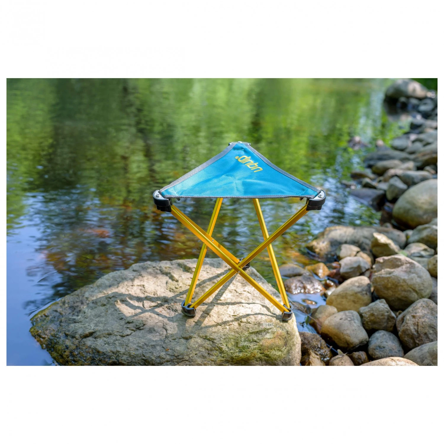 Uquip Trinity - Campingstuhl 4 Uquip Trinity - Campingstuhl – Bild 4