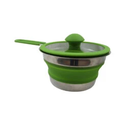 Vango Cuisine 1L Non-Stick Pot - Topf