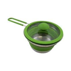 Vango Cuisine 1L Non-Stick Pot - Topf -Osprey Verkäufe vango cuisine 1l non stick pot topf detail 5