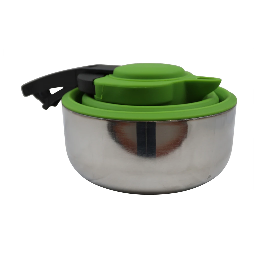 Vango Cuisine Kettle - Topf 2 Vango Cuisine Kettle - Topf – Bild 2