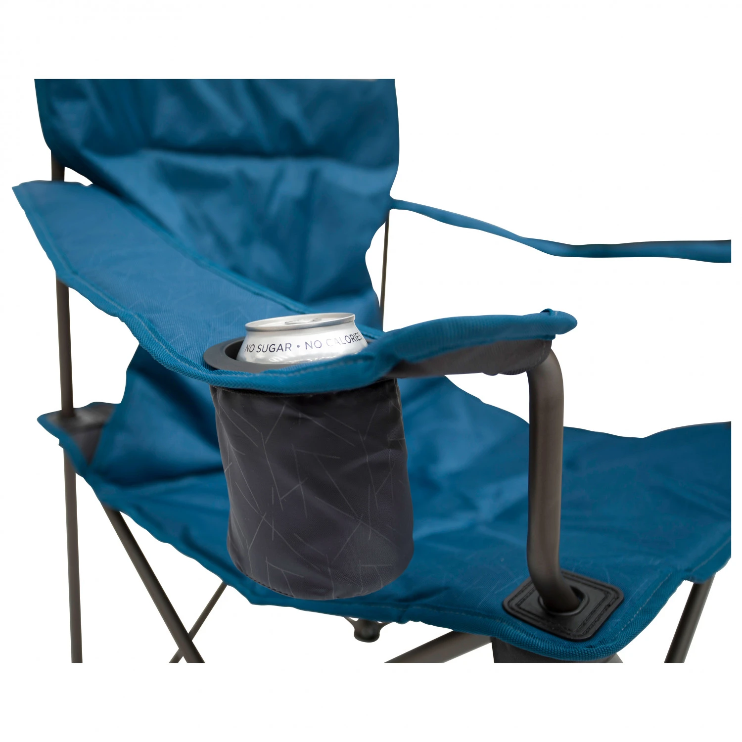 Vango Osiris ''Earth Collection'' - Campingstuhl 8 Vango Osiris ''Earth Collection'' - Campingstuhl – Bild 8