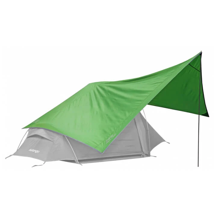 Vango Trek Tarp - Zelterweiterung 2 Vango Trek Tarp - Zelterweiterung – Bild 2