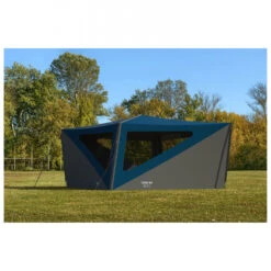 Vango Trigon Airhub - Gruppenzelt -Osprey Verkäufe vango trigon airhub gruppenzelt detail 5