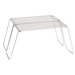 Vargo Klappgrill Biford Grill - Trockenbrennstoffkocher