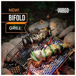 Vargo Klappgrill Biford Grill - Trockenbrennstoffkocher -Osprey Verkäufe vargo klappgrill biford grill trockenbrennstoffkocher detail 5