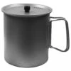 Vargo Ti-Lite Mug - Topf