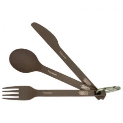 Vargo Titan-Besteckset ULV