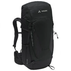 VAUDE Asymmetric 42+8 - Tourenrucksack -Osprey Verkäufe vaude asymmetric 42 8 tourenrucksack 1