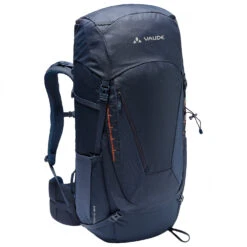VAUDE Asymmetric 42+8 - Tourenrucksack -Osprey Verkäufe vaude asymmetric 42 8 tourenrucksack 2