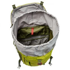 VAUDE Asymmetric 42+8 - Tourenrucksack -Osprey Verkäufe vaude asymmetric 42 8 tourenrucksack detail 5
