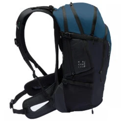 VAUDE Bike Alpin 25+5 - Bike-Rucksack -Osprey Verkäufe vaude bike alpin 25 5 bike rucksack detail 3