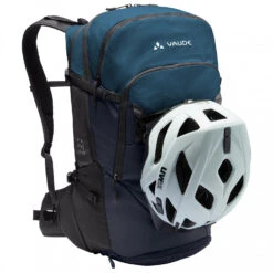VAUDE Bike Alpin 25+5 - Bike-Rucksack -Osprey Verkäufe vaude bike alpin 25 5 bike rucksack detail 4