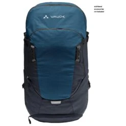 VAUDE Bike Alpin 30+5 - Bike-Rucksack -Osprey Verkäufe vaude bike alpin 30 5 bike rucksack 3