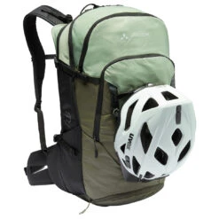 VAUDE Bike Alpin 30+5 - Bike-Rucksack -Osprey Verkäufe vaude bike alpin 30 5 bike rucksack detail 10