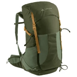 VAUDE Brenta 36+6 - Wanderrucksack -Osprey Verkäufe vaude brenta 36 6 wanderrucksack 2