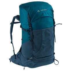 VAUDE Brenta 44+6 - Wanderrucksack -Osprey Verkäufe vaude brenta 44 6 wanderrucksack 2