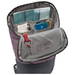 VAUDE CityGo 14 - Daypack -Osprey Verkäufe vaude citygo 14 daypack detail 6